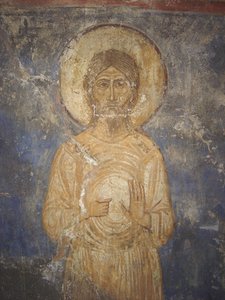 Sankt Alexius von Edessa, 1100-tallet