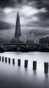 London Shard – Ro af Anders Hammarstrom