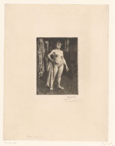 Venus i La Villette