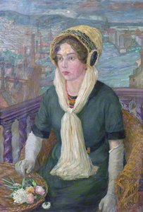 Sigrid Undset
