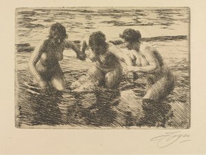 af Anders Zorn