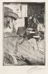  af Anders Zorn