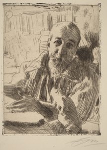  af Anders Zorn