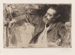  af Anders Zorn