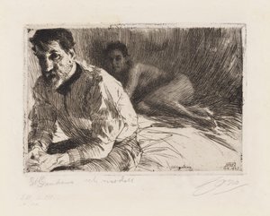  af Anders Zorn