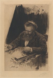  af Anders Zorn
