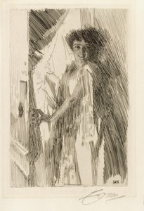  af Anders Zorn