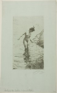 Cirkler af vand II