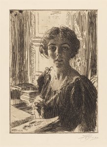  af Anders Zorn