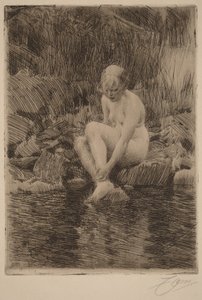  af Anders Zorn