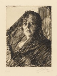  af Anders Zorn