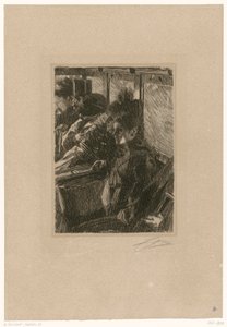  af Anders Zorn