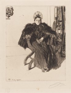  af Anders Zorn