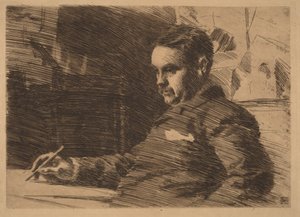  af Anders Zorn