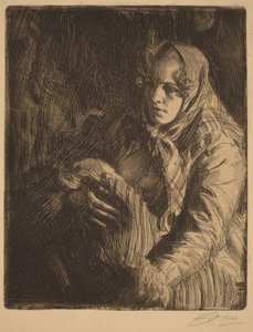  af Anders Zorn