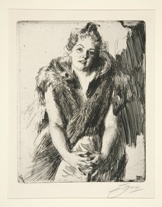  af Anders Zorn
