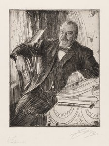  af Anders Zorn