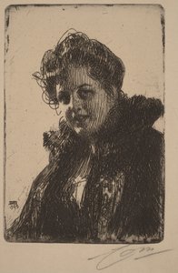  af Anders Zorn