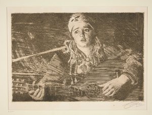  af Anders Zorn
