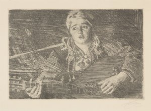  af Anders Zorn
