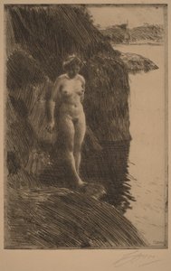  af Anders Zorn