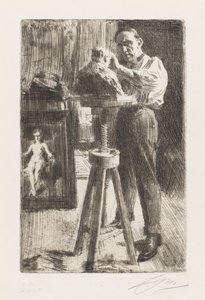  af Anders Zorn