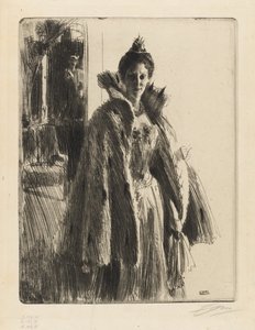  af Anders Zorn