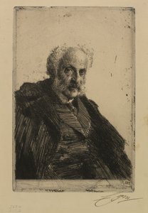  af Anders Zorn