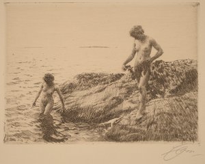  af Anders Zorn