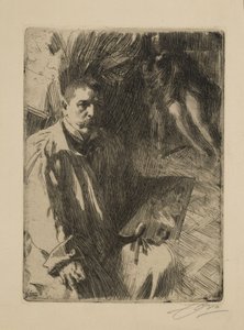  af Anders Zorn