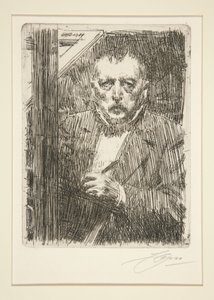  af Anders Zorn