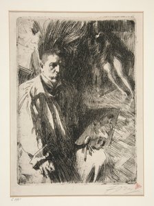  af Anders Zorn