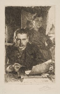  af Anders Zorn