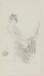 Undersøgelse af Anders Leonard Zorn