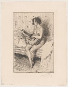 af Anders Zorn