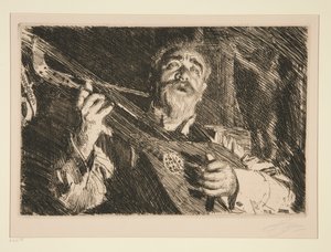  af Anders Zorn
