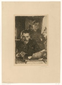  af Anders Zorn