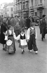 CARNIVAL I CROTONE, Crotone