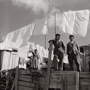 ARBEJDSDISTRIKT, Crotone