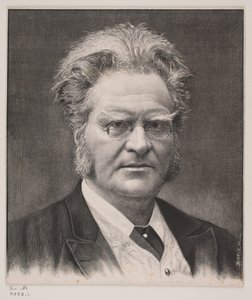Bjørnstjerne. Bjørnson