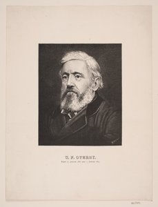 OP. Overby af André Bork