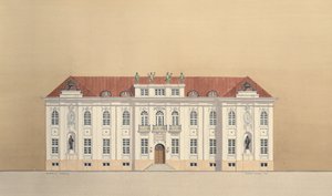Mozarteum, Salzburg, Østrig