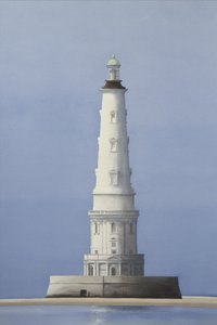 Phaer de Corduan, Pointe de Grave, Gironde, Frankrig