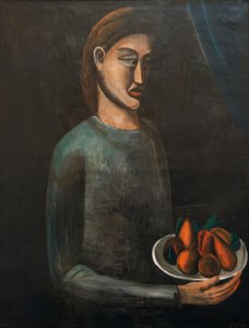 Tilbuddet af Andre Derain