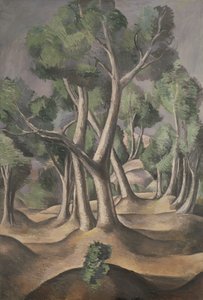 Lunden af Andre Derain