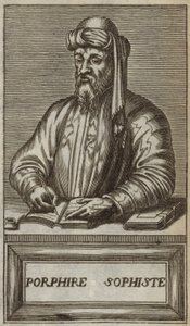 Porfyr af Tyr af Andre Thevet