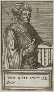 Thibaud dikterer det gode