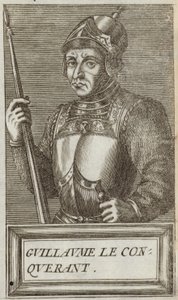 Vilhelm Erobreren