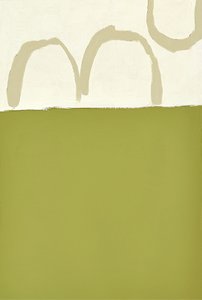 Jordnære bueformer af Andrea Reichhart