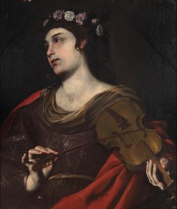 Sankt Cecilia